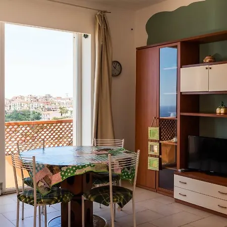 Bellavista Apartment