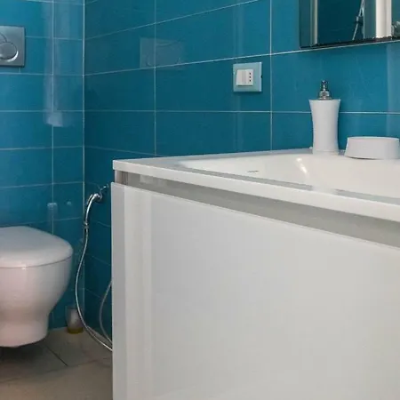 Apartment Bellavista Capoliveri (Isola d'Elba)