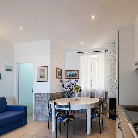 Apartment Bellavista Capoliveri (Isola d'Elba)
