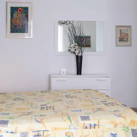 Bellavista Apartment