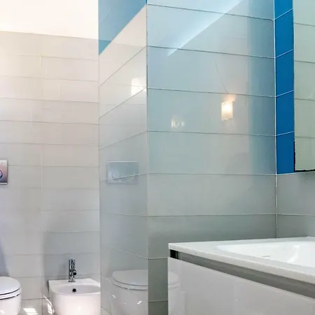 דירה Bellavista קאפוליברי