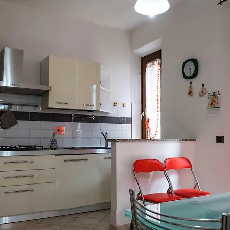 Apartment Bellavista