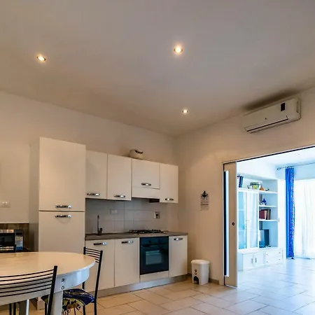 דירה Bellavista