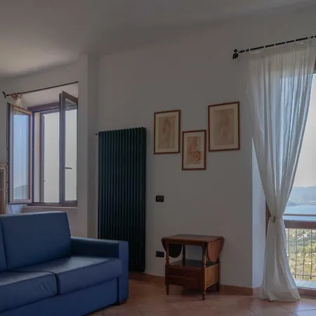 Apartment Bellavista