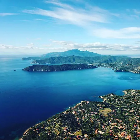 Bellavista Capoliveri (Isola d'Elba)