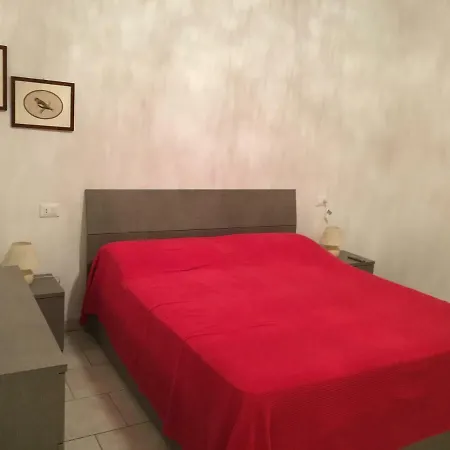 Bellavista Apartment *