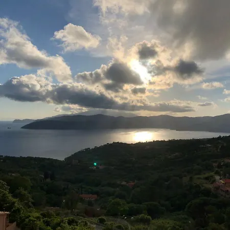 Bellavista Apartment Capoliveri (Isola d'Elba)