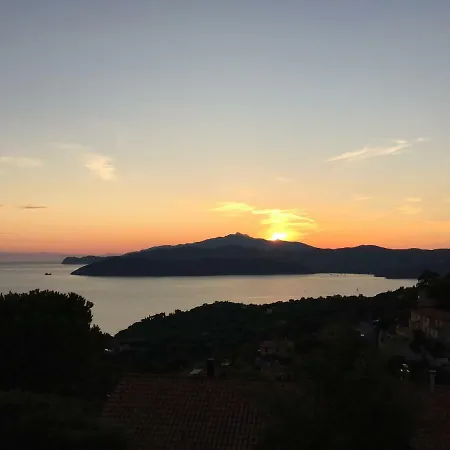 Bellavista * Capoliveri (Isola d'Elba)