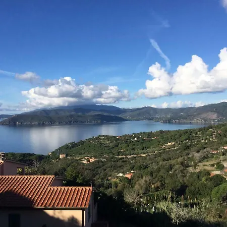 Bellavista Apartment Capoliveri (Isola d'Elba)